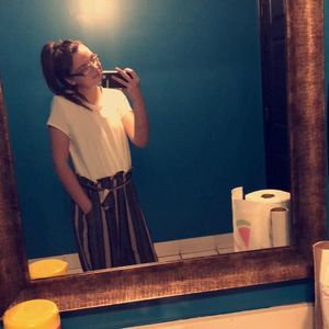 Meet your Posher, Kylea